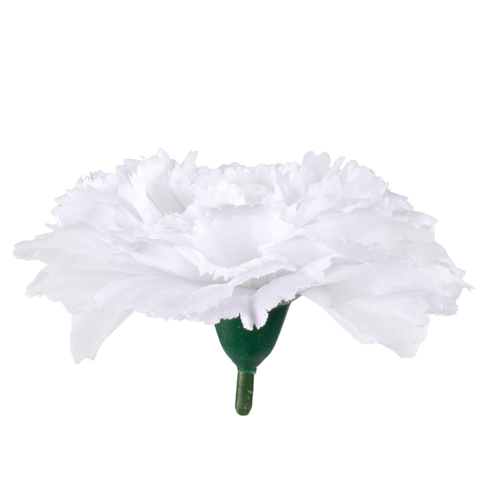 Goździk, Pure White W680-02