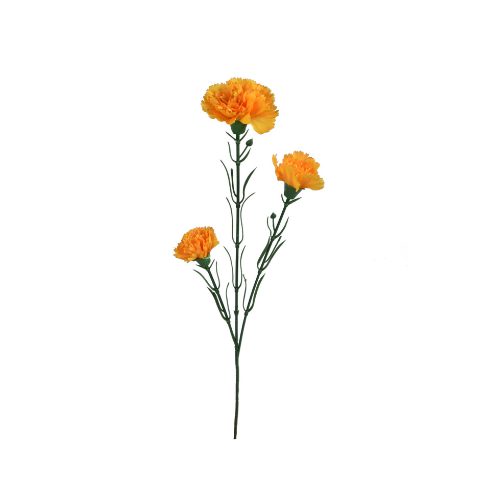 Goździk - gałązka 60 cm, m3 GK149-m3