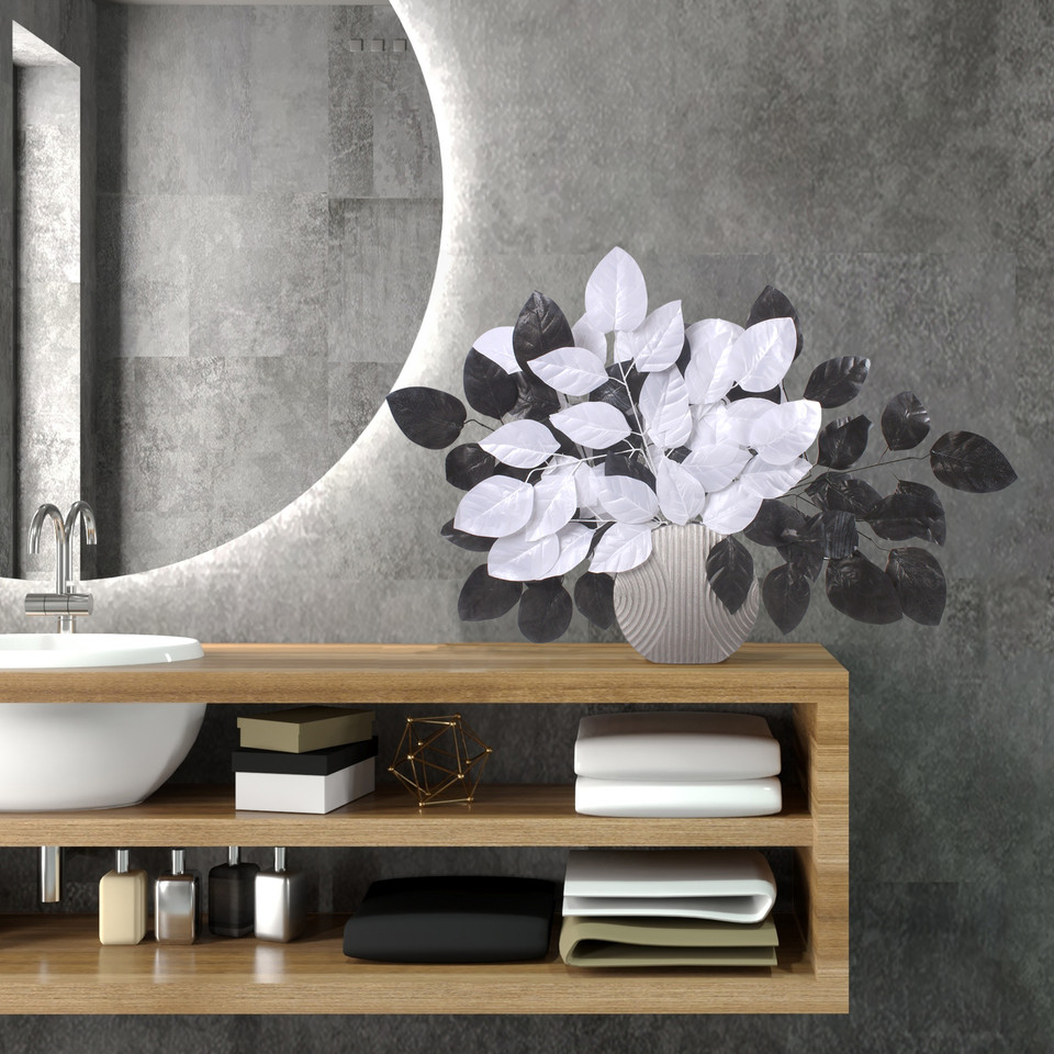 Beech, Black F186-01
