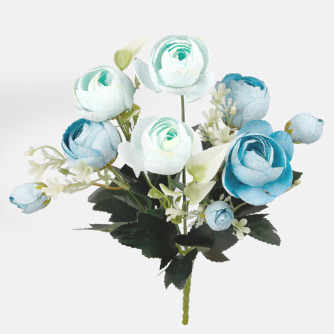 Camellia, Mix 1 QA126-01
