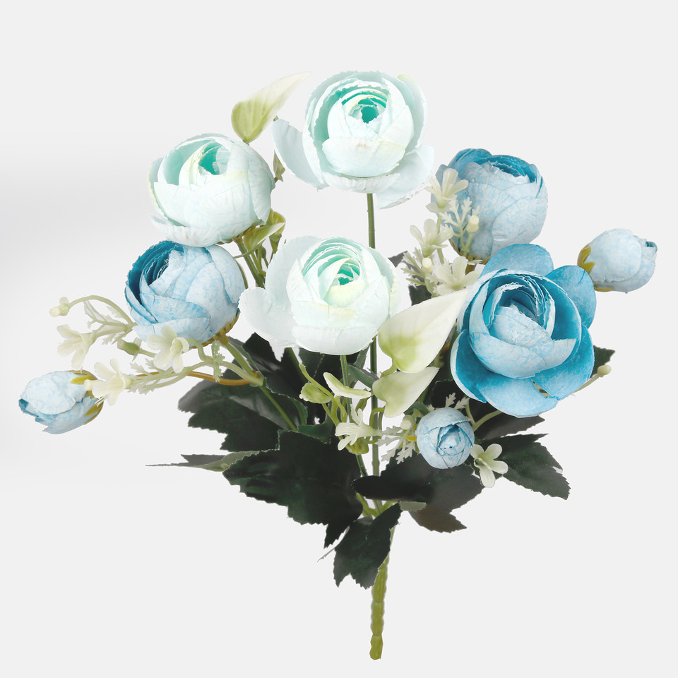 Camellia, Mix 1 QA126-01