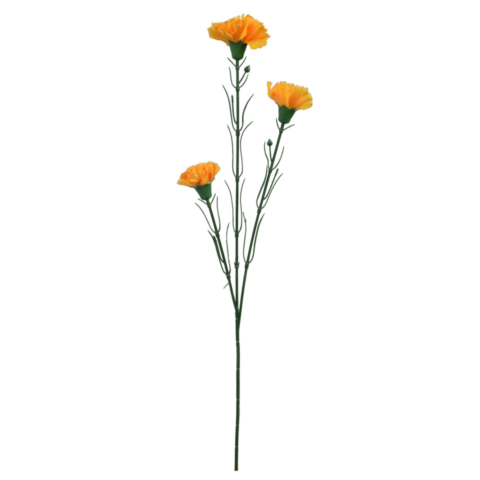 Goździk - gałązka 60 cm, m3 GK149-m3