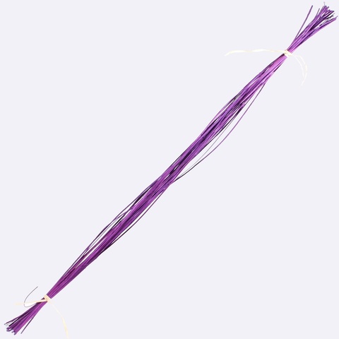 Ratan płaski, Purple R045-05