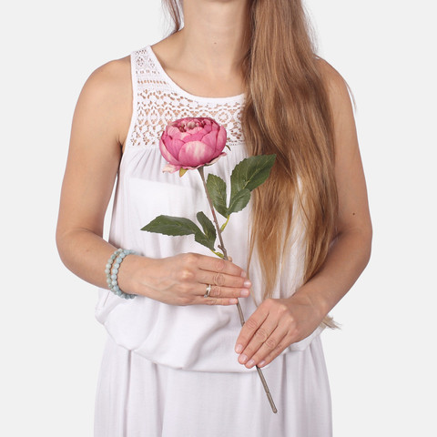 Peonia G472 (Wielkość artykułu)