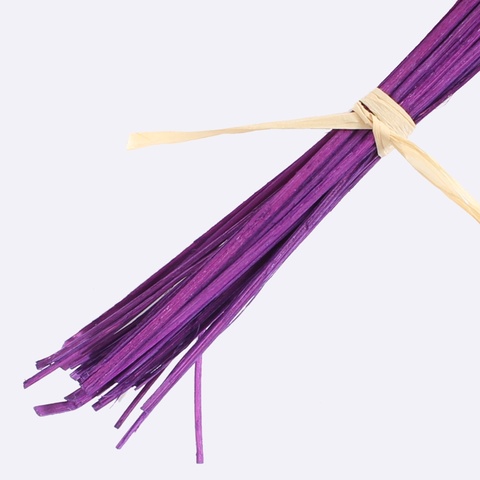 Ratan płaski, Purple R045-05
