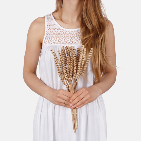 Cane spring Y033 (Product size)