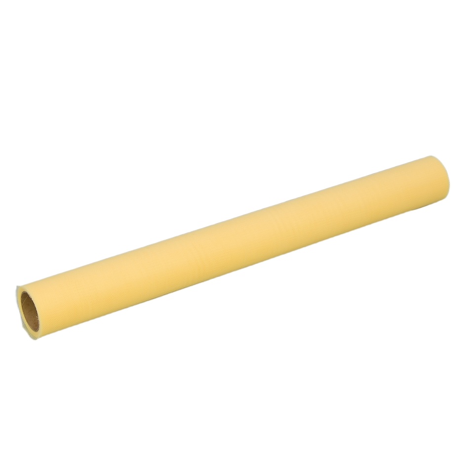 Tiul rolka 50 cm x 10 y, #53 lr orange FS20-053