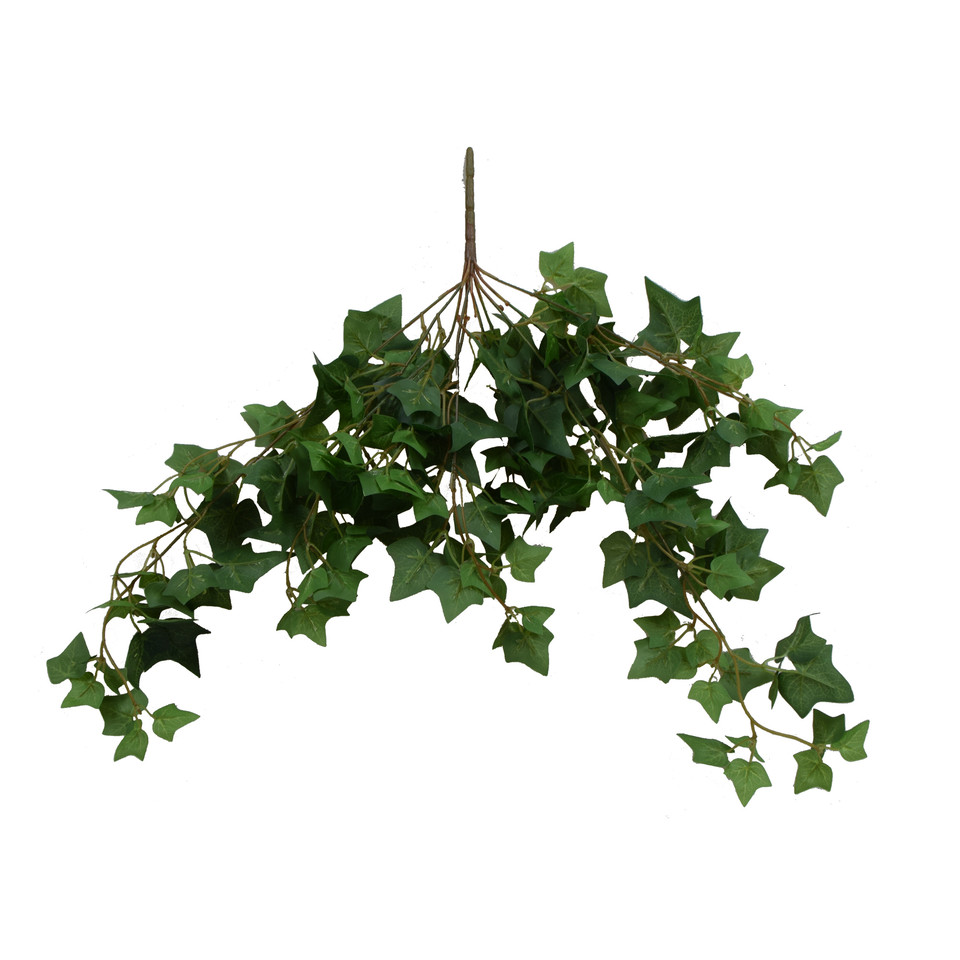 Bluszcz - zwis 60 cm, green B201-00