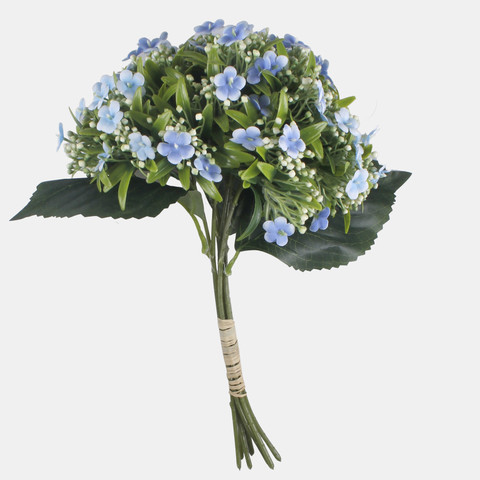 Niezapominajka bukiet, Blue QA317-02