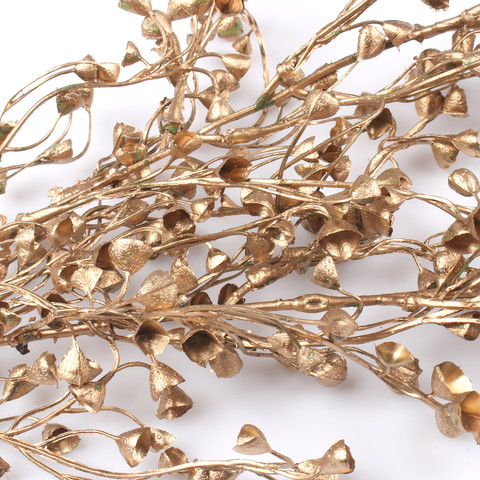 Metallic twig, Gold F247S-02
