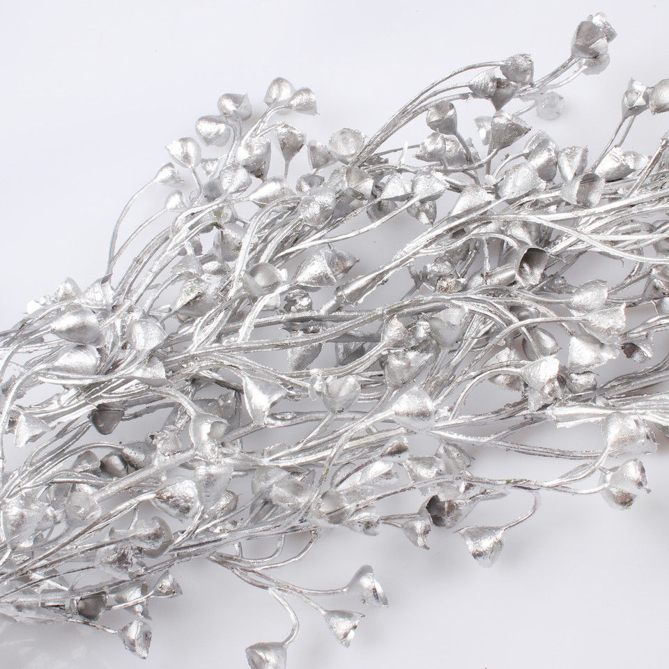 Gałązka metaliczna, Silver F247S-01