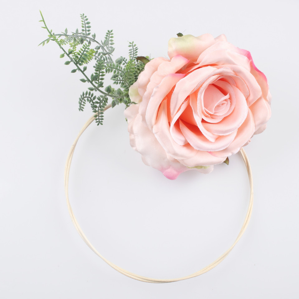 Wedding car decoration X539