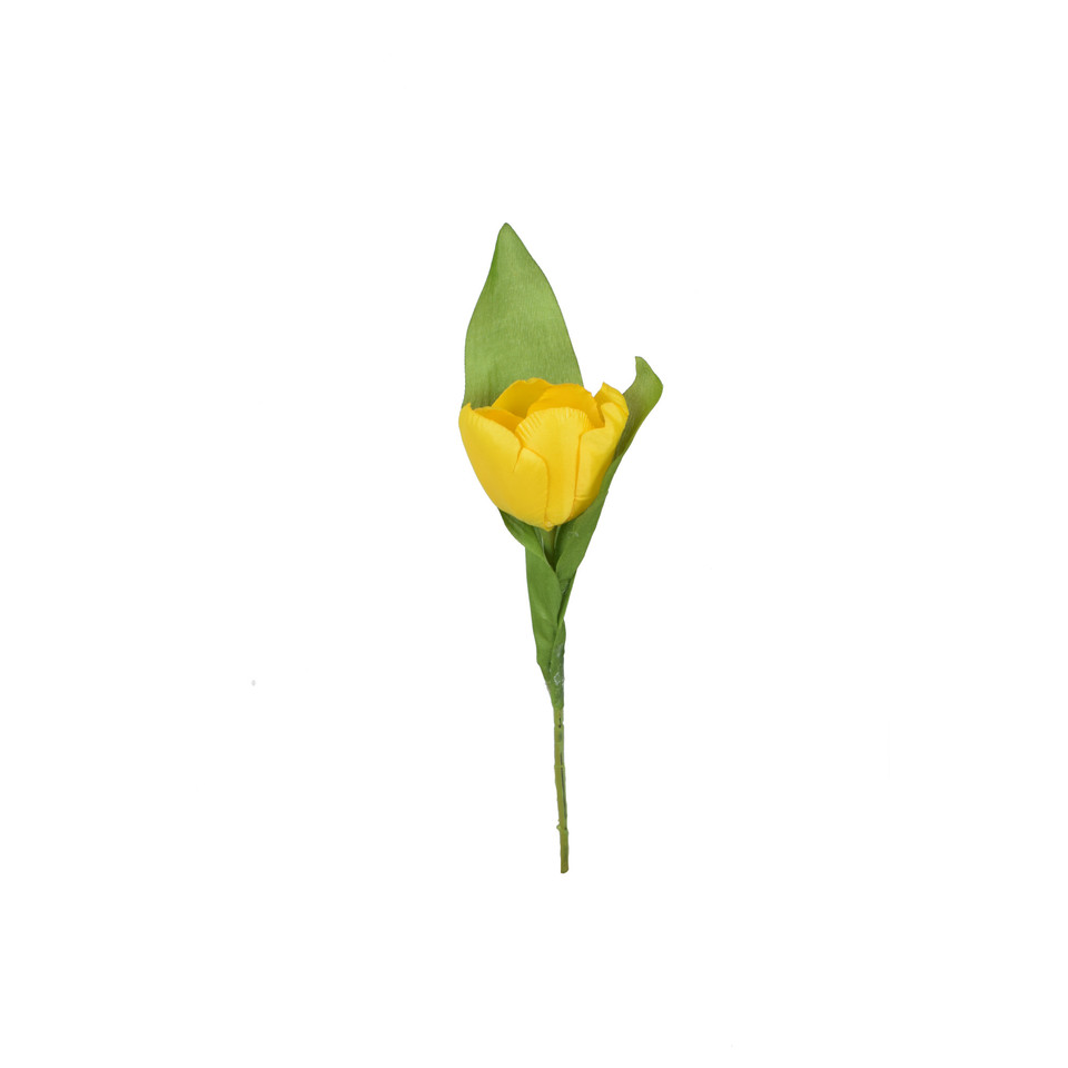 Tulipan - gałązka 31 cm, m K435-m