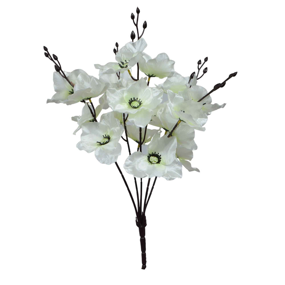 Storczyk - bukiet 42 cm, m U870-m