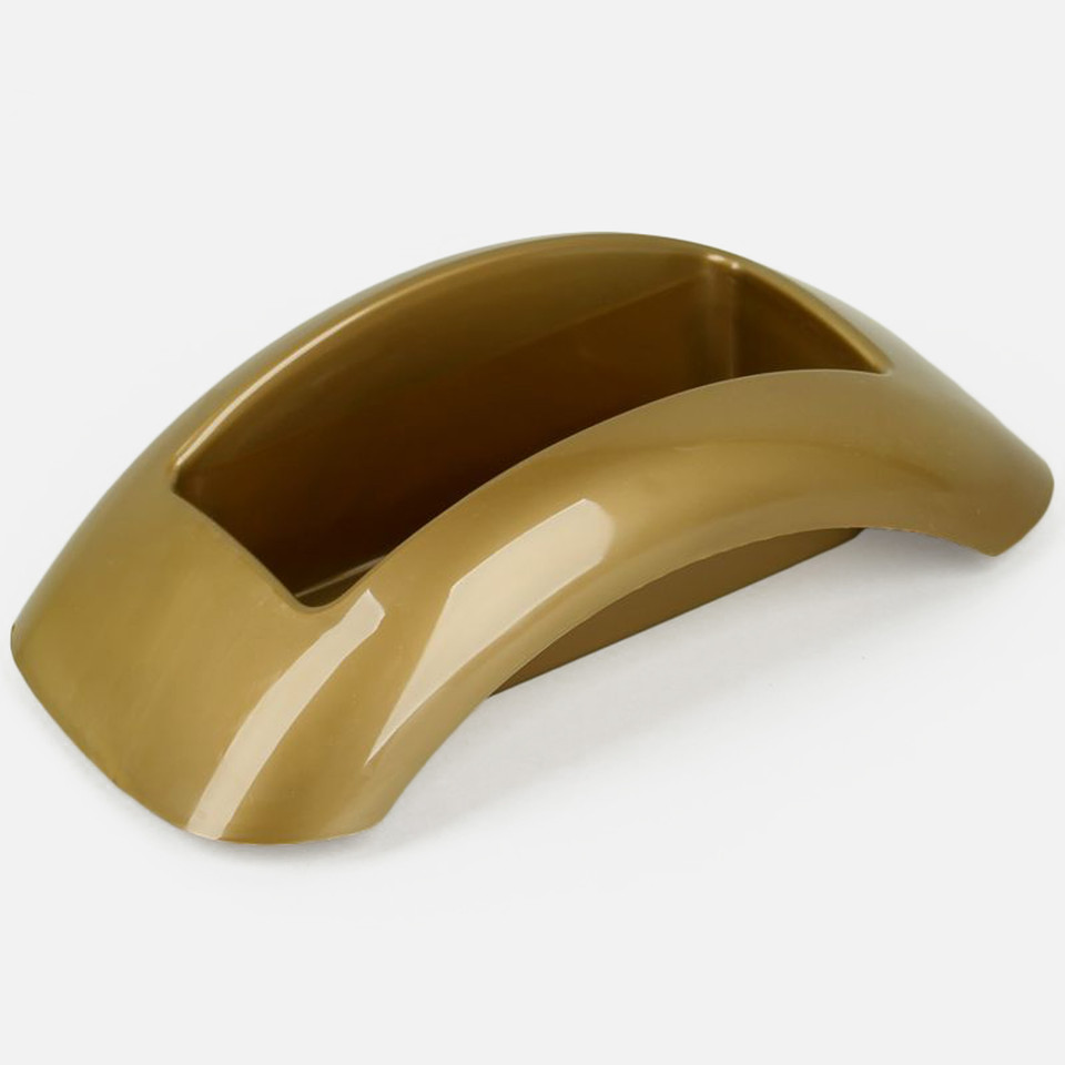 Doniczka Fuksja, Gold C106-04