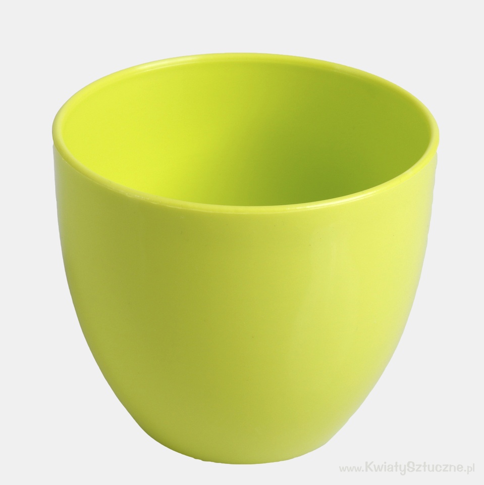Sava pot cover, Lt. Green C114-05