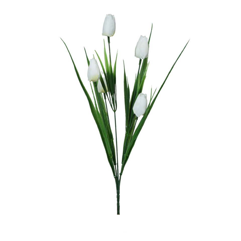 Tulipan - bukiet 40 cm, m U201-m