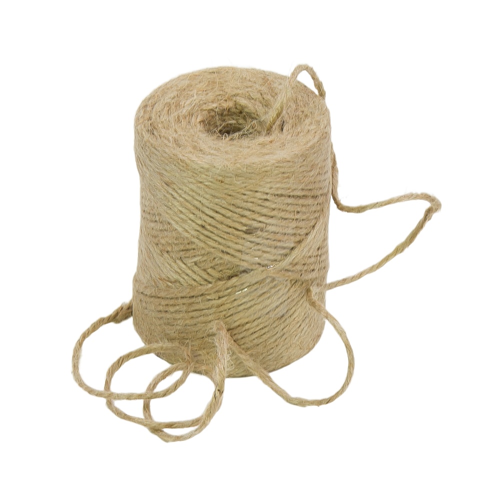 Sznurek jutowy (200 g), #01 (22/3) FA40-01