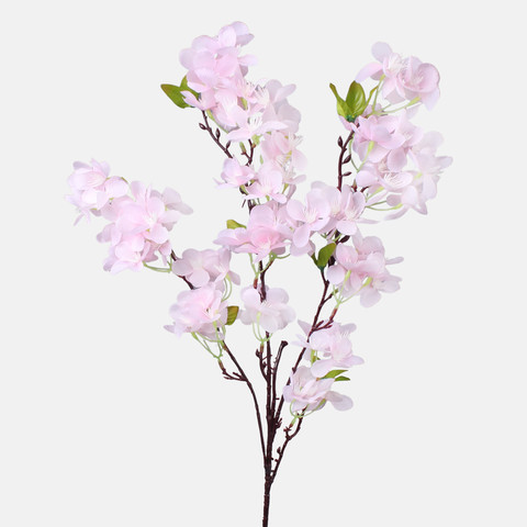Wiśnia  x 4, Lt. Pink L237-03