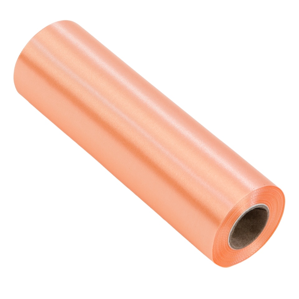 Satyna rolka 16 cm x 10 y, #04 samlon FS47-04