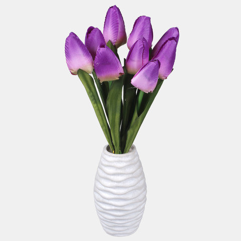 Tulipan x 9 QA398