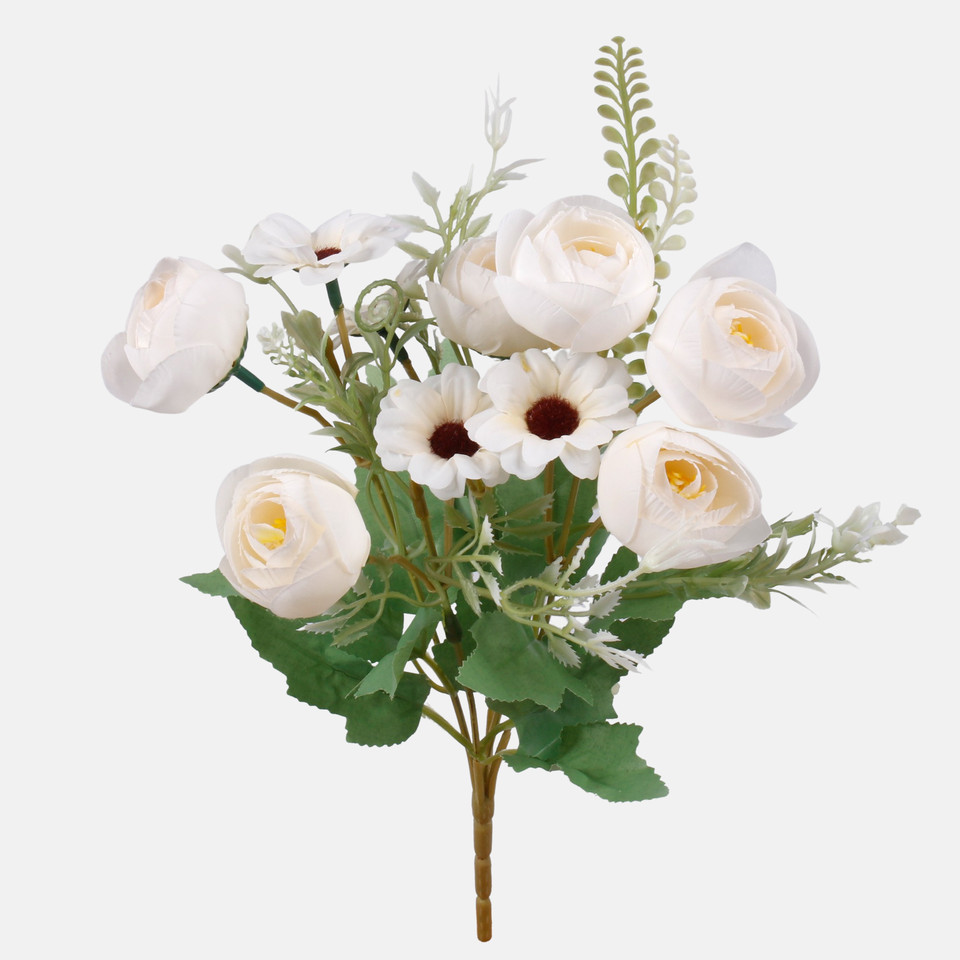 Camellia, Mix 1 QA258-01