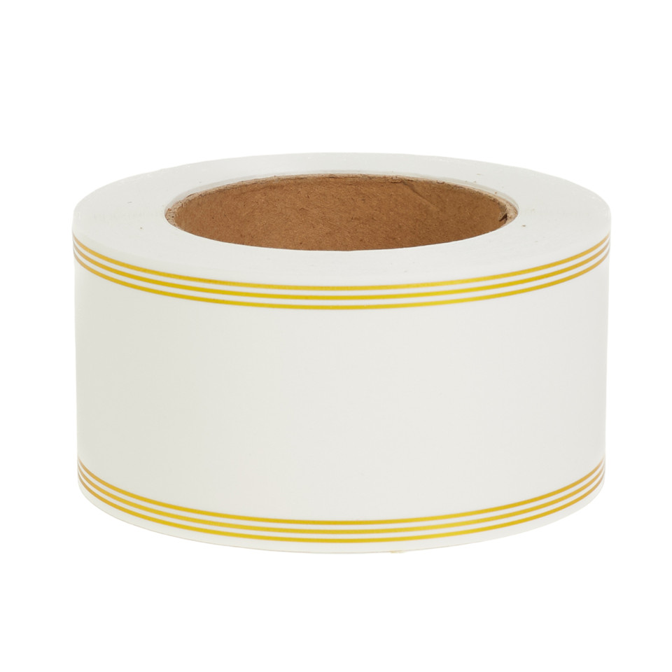 Wstążka (60 mm x 50y), #01 cream FY62-01