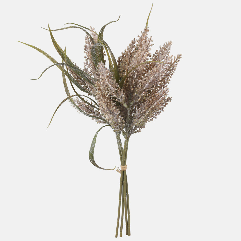 Krwawnica bukiet, Beige QA331-02