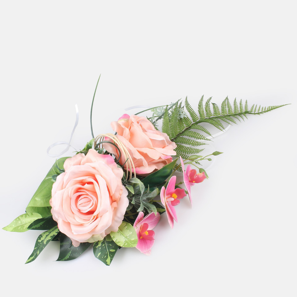 Wedding chair decoration X519