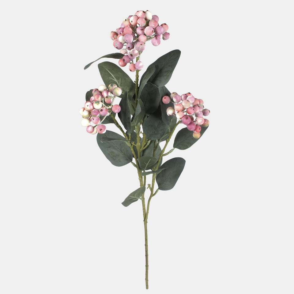 Berry spray, Pink/Violet L905-02