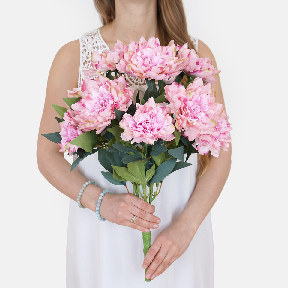 Peony Q355