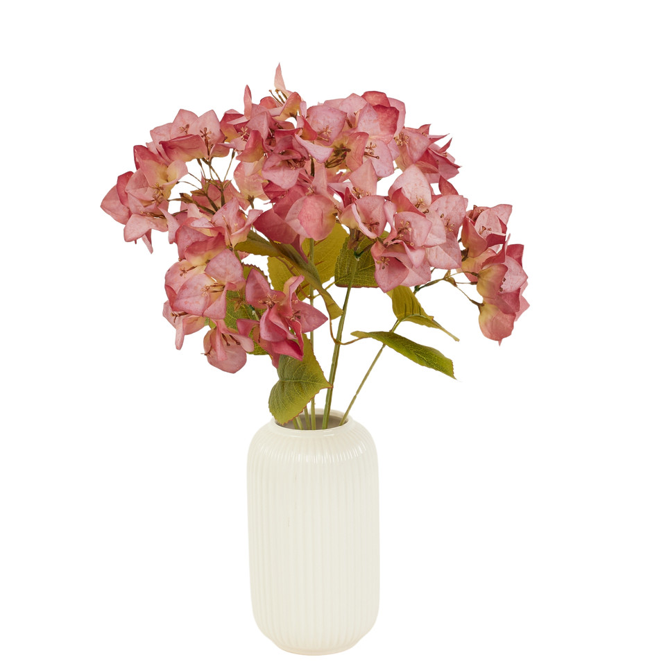 Bugenwilla bukiet x7 51 cm, #02 pink UJ60-02