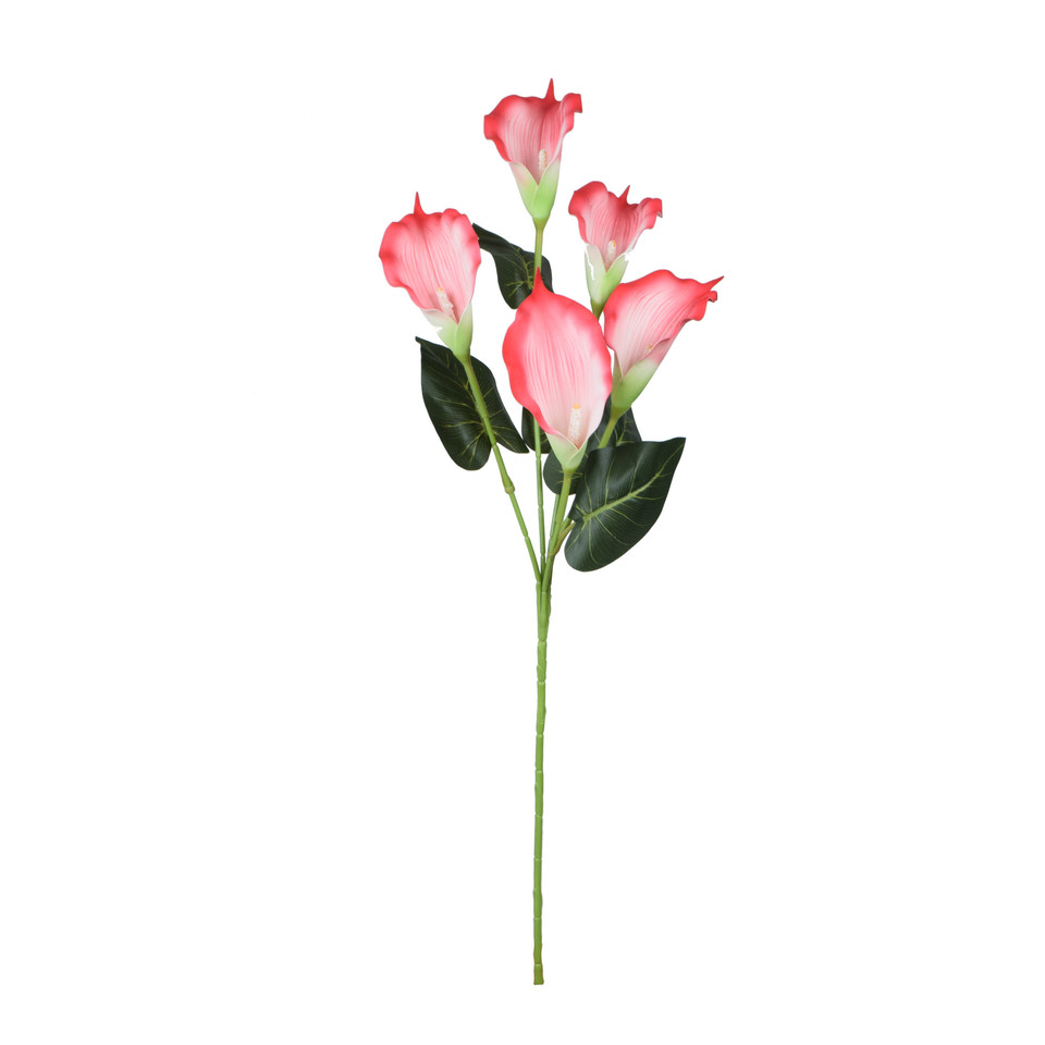 Kalia - gałązka 87 cm, m U372-m