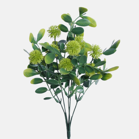 Thistle, Green BR893-02