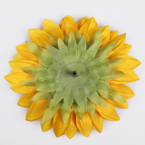 Sunflower, Yellow W735-01