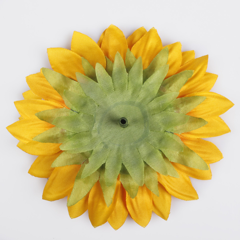 Sunflower, Yellow W735-01