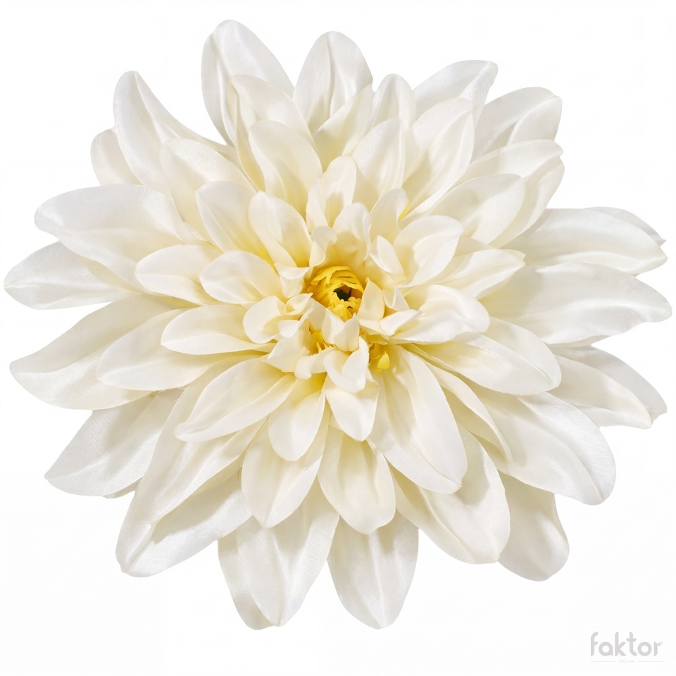 Dalia, Cream W008-02