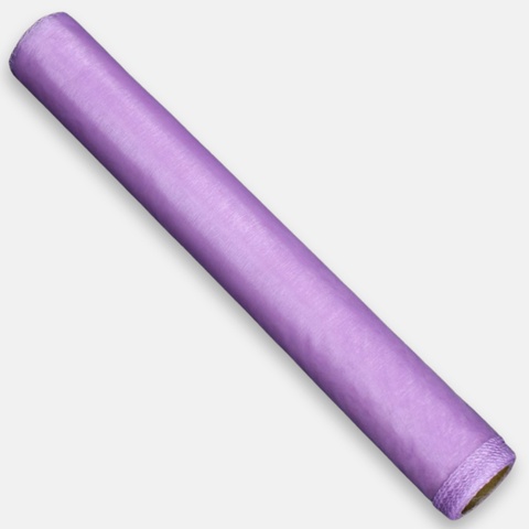 Organza 40 cm/9 yd, Heather R129-10