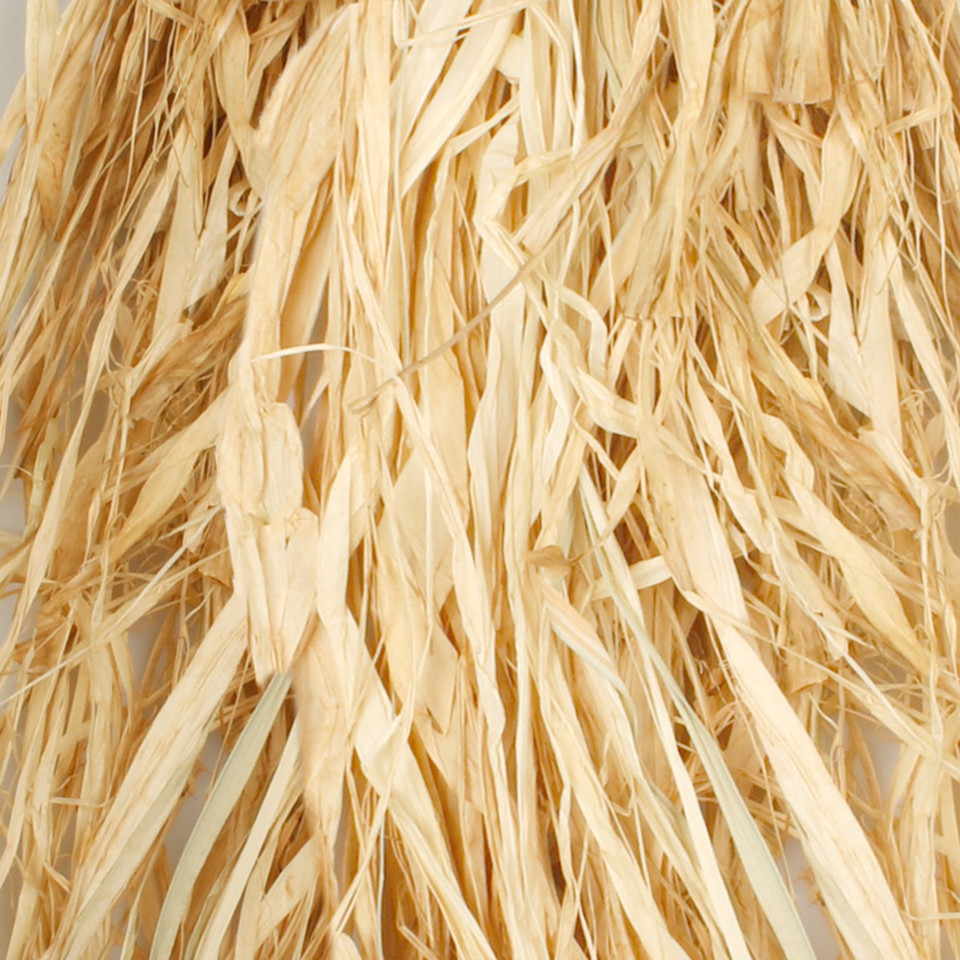 Rafia 60 g, Natural R002-02