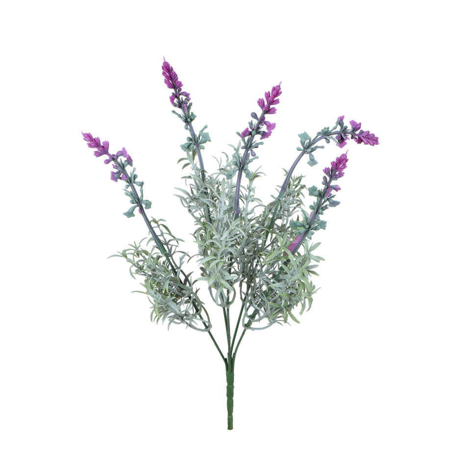 Lawenda - bukiet 35 cm U377-00