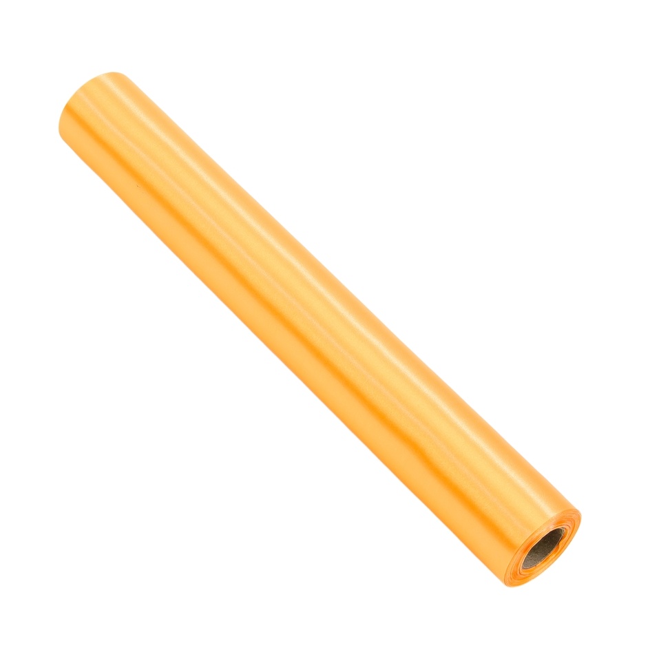 Satyna rolka 36 cm x 10 y, #06 yellow FS46-06