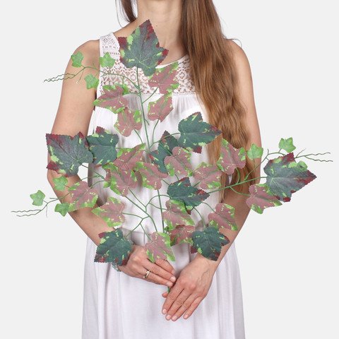Vine F218 (Product size)