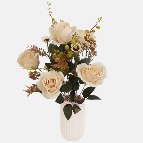 Rose bouquet UH19