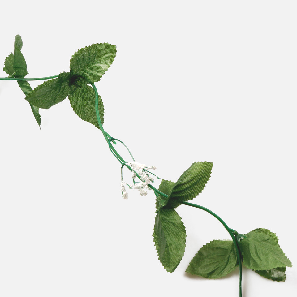 Girlanda, Green B011