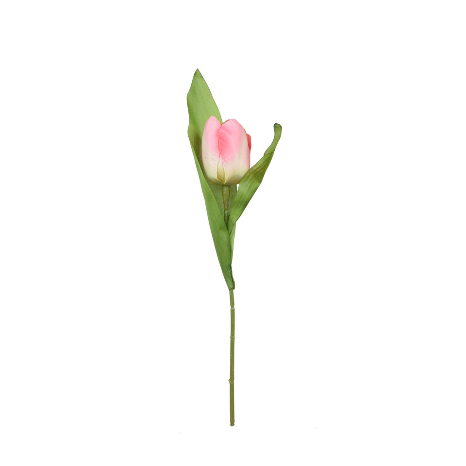 Tulipan - gałązka 31 cm, m K435-m