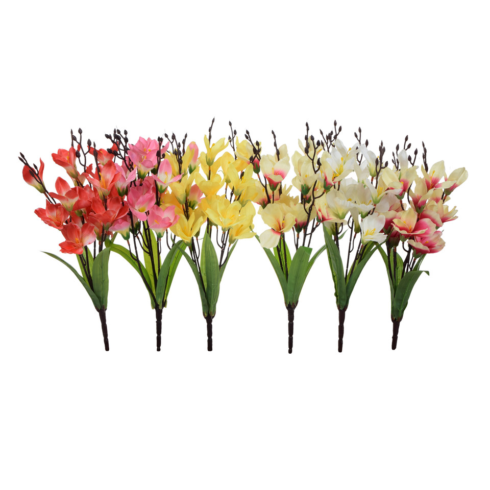 Mieczyk - bukiet 44cm, m U651-m