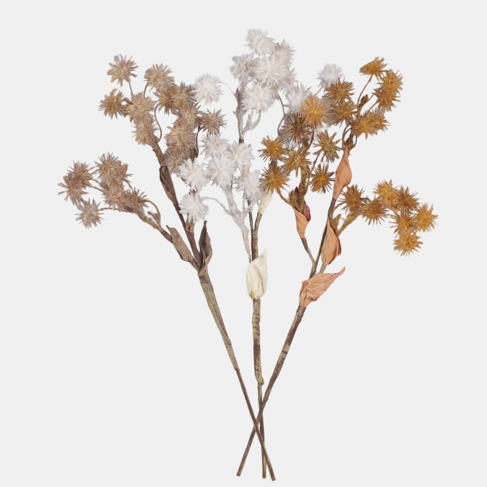 Oset, Autumn Orange A770-03