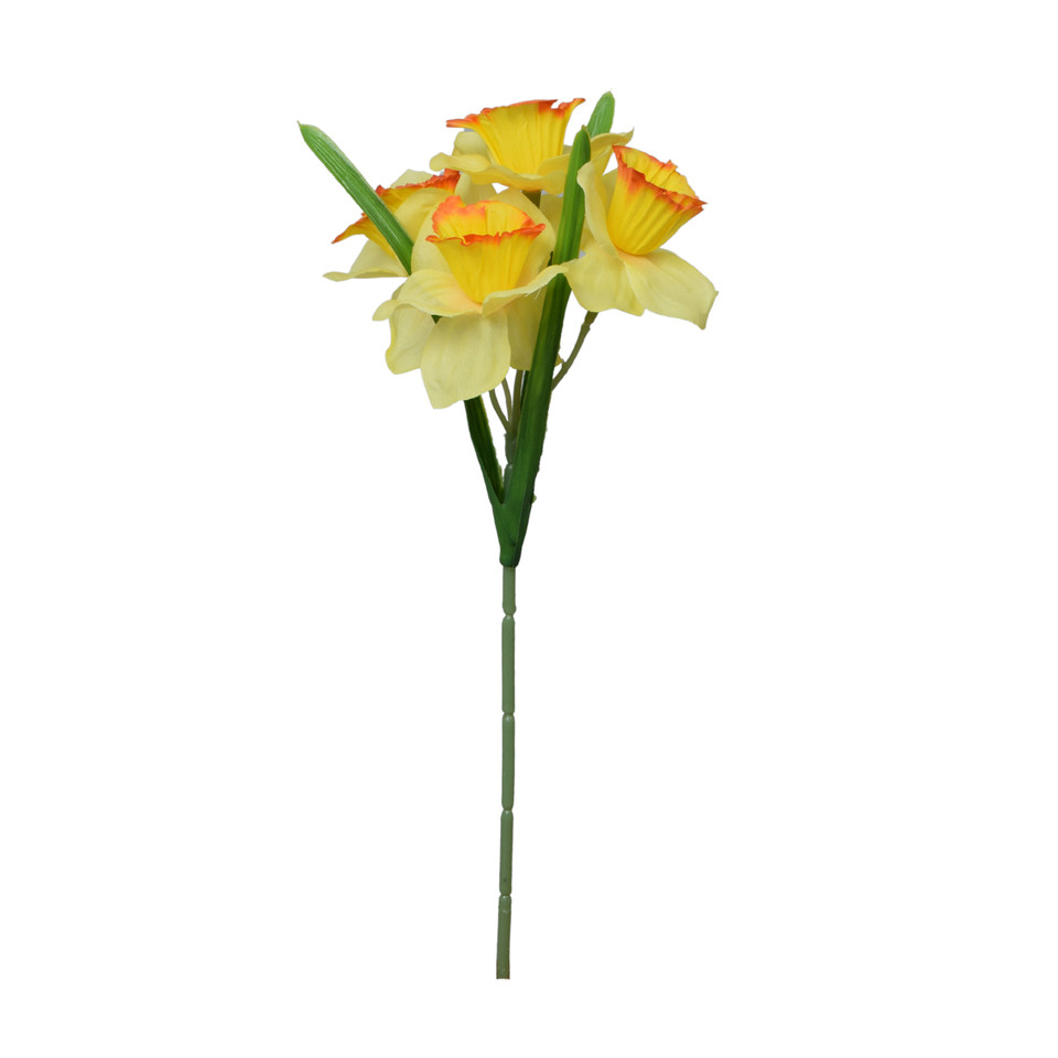 Żonkil - pik 35 cm, Mix DK074E-m