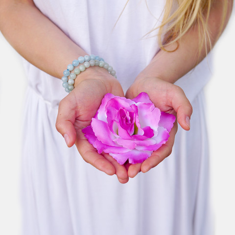 Rose W529 (Product size)