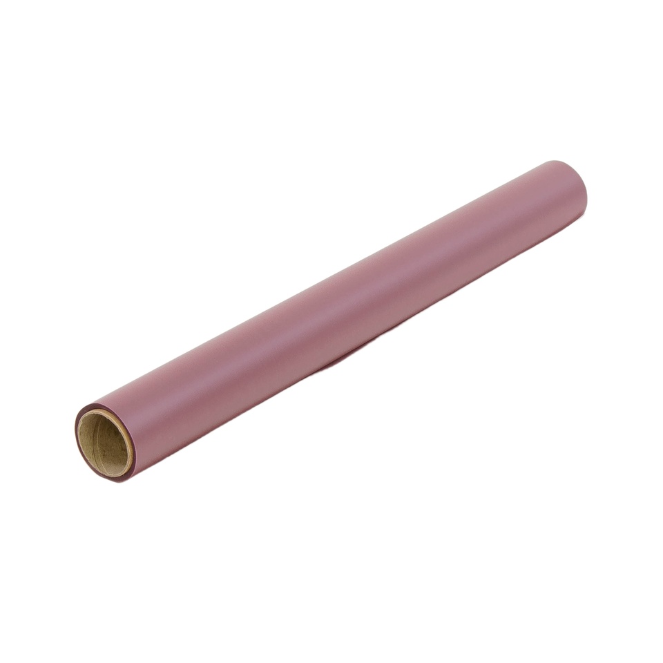 Folia matowa 50 cm x 9 m, #11 dusty rose (5005) FS89-11